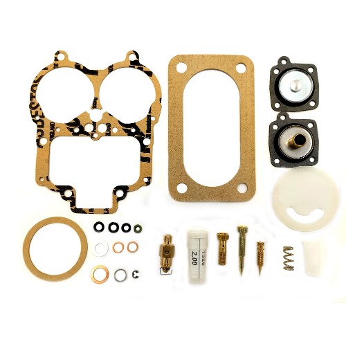 Weber Service kits