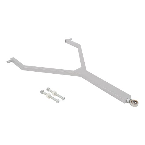 B-G Racing Folding Wheel & Tyre Trolley Towing Accessories