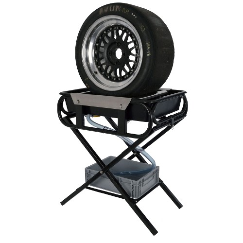 B-G Racing Wheel & Tyre Cleaning Bath