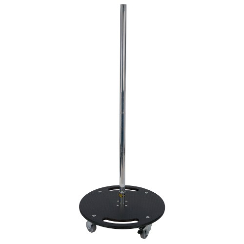 B-G Racing Wheel & Tyre Dolly With Pole