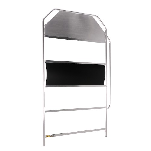 B-G Racing Pit Board Number Blank Panels