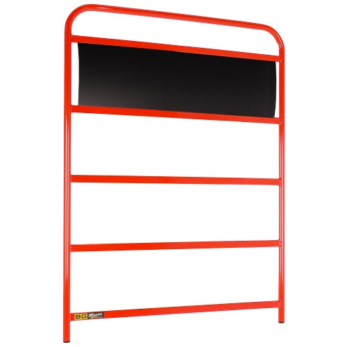B-G Racing Pit Board Number Blank Panels