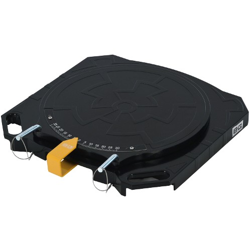 Turn Plates (Set Of 2) - 4000Kg Capacity