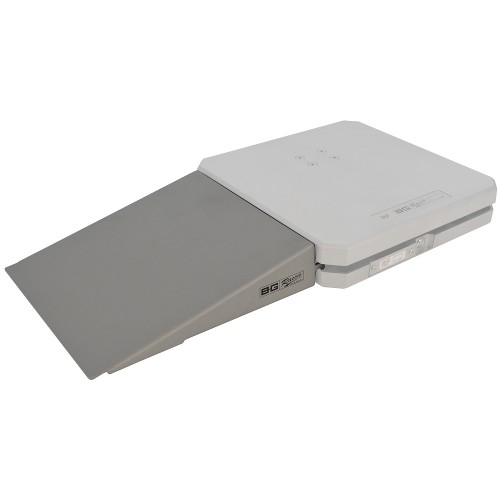 B-G Racing Aluminium Scale Pad Ramps