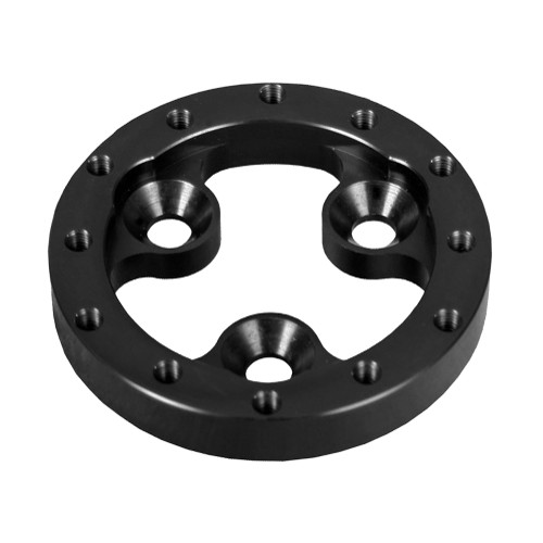 BG Racing Steering Wheel Adaptors