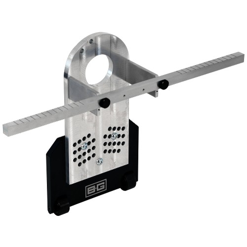 B-G Racing Clubman Hub Stands Kit