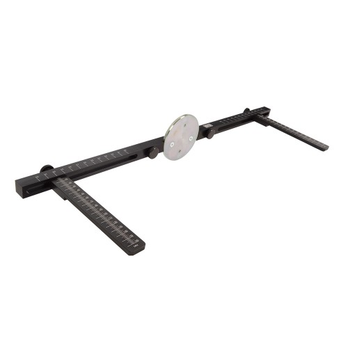 B-G Racing Hub Stands Toe Stick Pro Kit