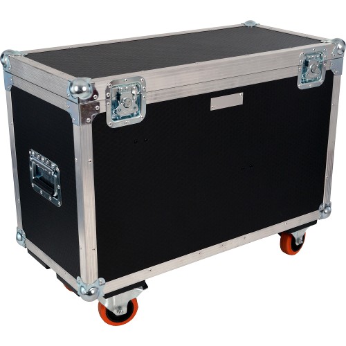 B-G Racing Hub Stands Flight Case