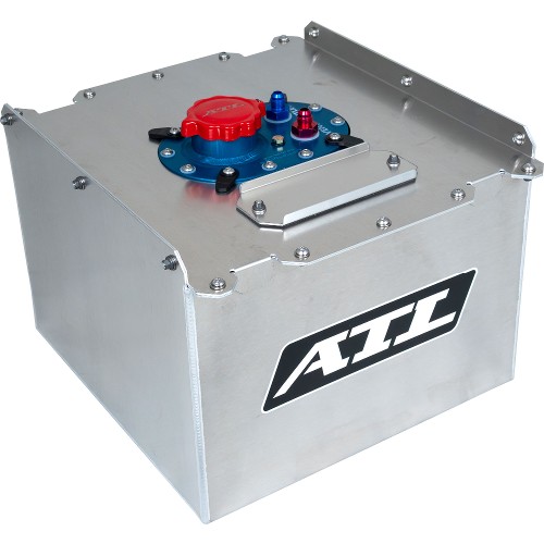 ATL Fuel Saver/Race 170 L Cell Containers