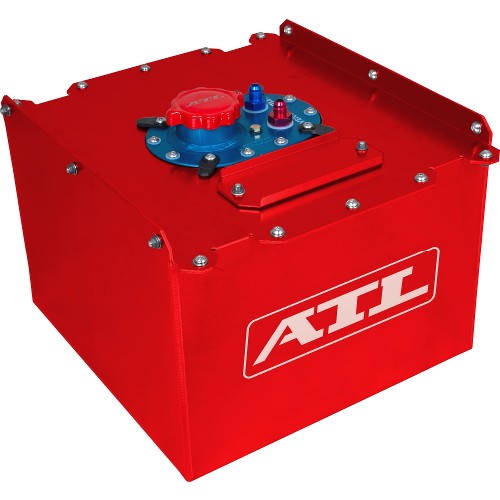 ATL Fuel Saver/Race 80 L Cell Containers
