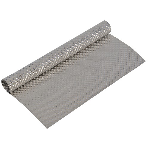 Embossed Aluminium Heat Shield