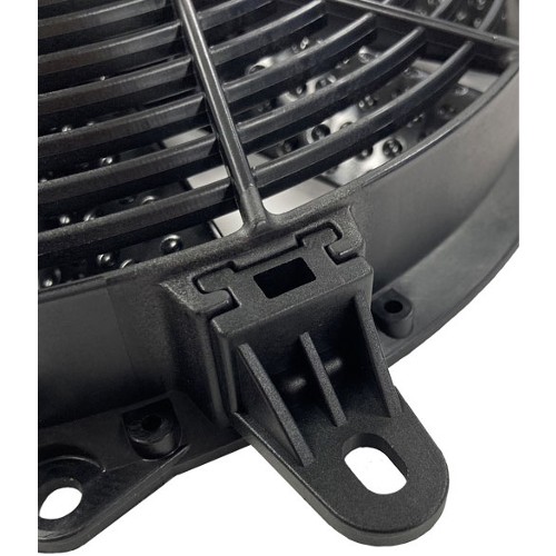 Fan Mounting Feet