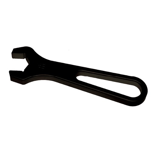 Aluminium Hose Fitting Spanner