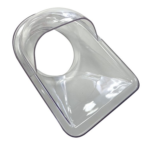 2 Piece Air Scoop