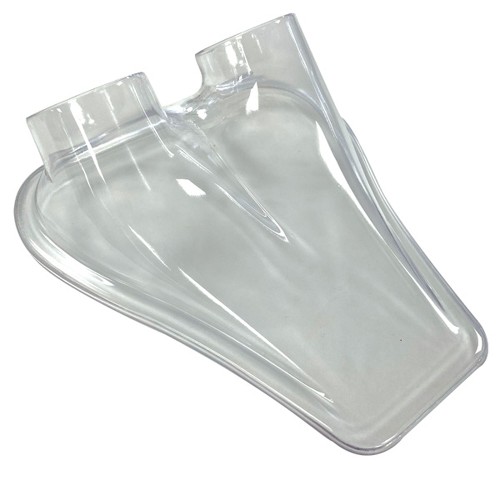 Naca Duct