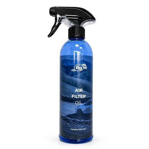 ITG Air Filter Oil