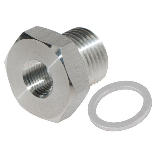 APS Adaptors for Temperature and Pressure Senders