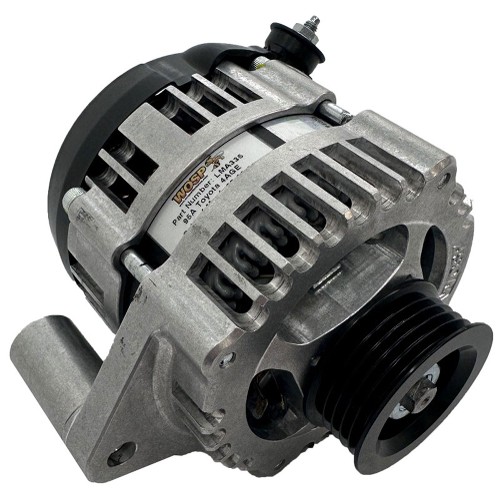 95 Amp Toyota Alternator