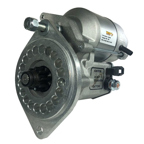 High Torque Starter Motor Triumph to suit TR250 | TR5 | TR6