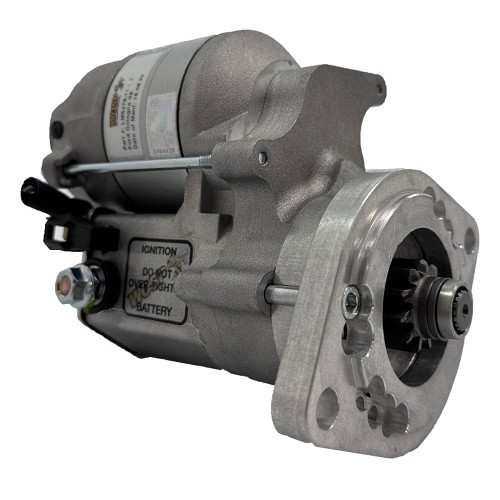 Ford Cologne / V4 / V6 high torque starter motor