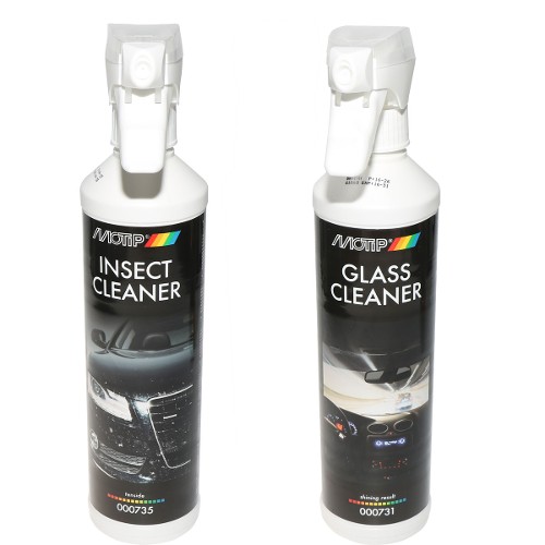 Cleaning Products