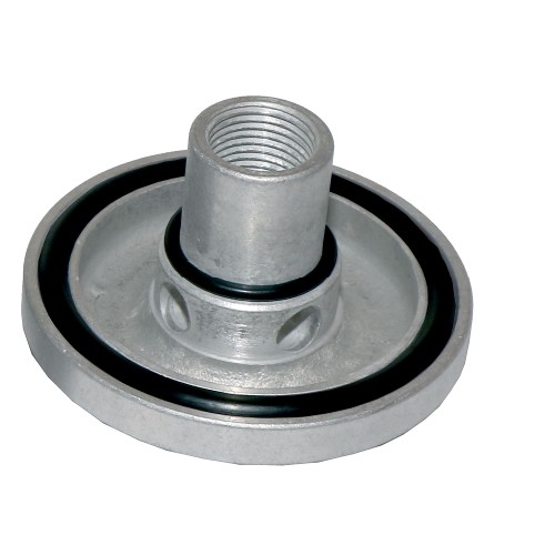 Mushroom Take Off Seals