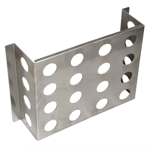 Alloy Bracket For Extreme 40 Battery