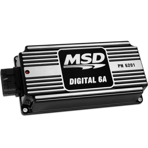 MSD Digital 6A Ignition Control Box