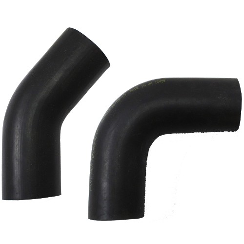 Fuel Filler Neck Hose Elbows