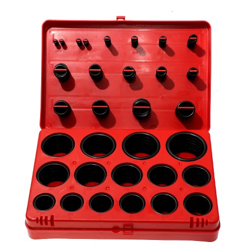 O-Ring Assortment Kits