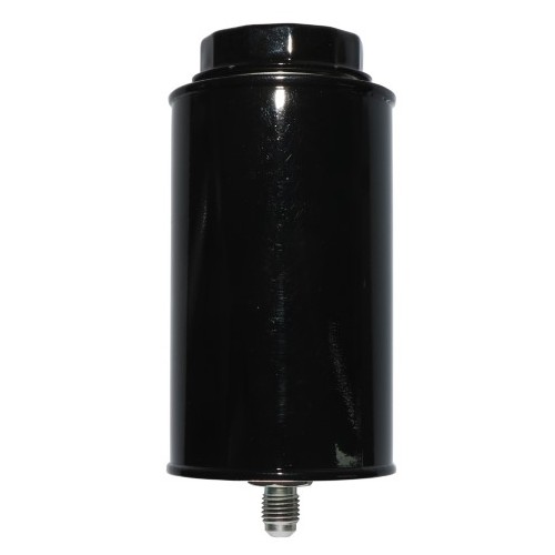 Girling Tall Metal Historic Brake Fluid Reservoir