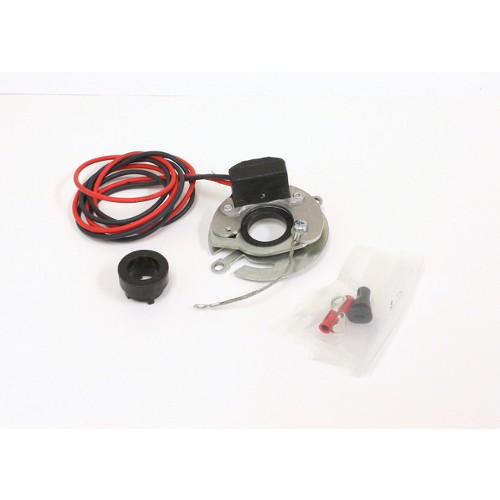 thumbnail image 2 of Pertronix Ignition Igniter II Conversion Kit Lucas 25D4 4-Cyl. (9LU 2 of 14