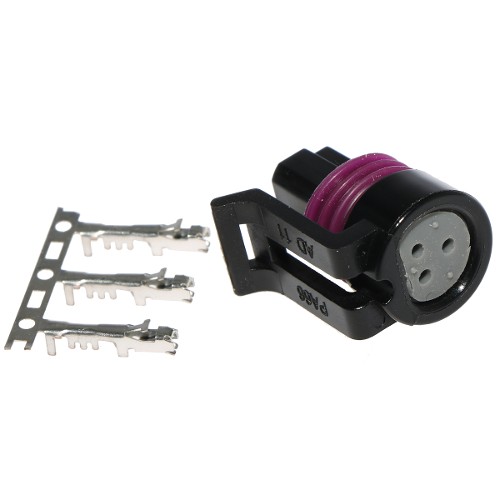 Plug Suit Automotive Pressure Sensors