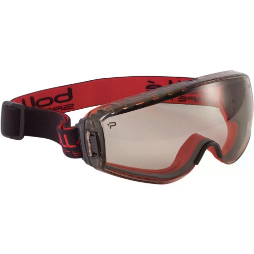 Fire Resistant Mechanics Refuelling Goggles