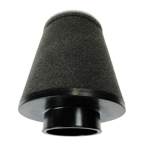 ITG JC60 Foam Maxogen Universal Cone Filters (Rubber neck)