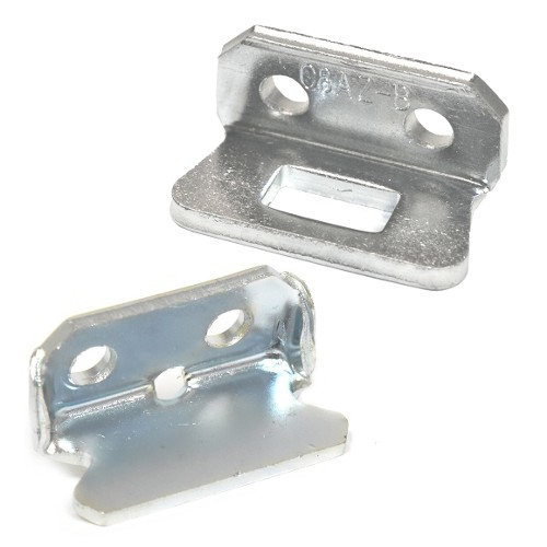 Clutch Fork Pivots suit Small Block Ford V8 Bell Housings 1964-79