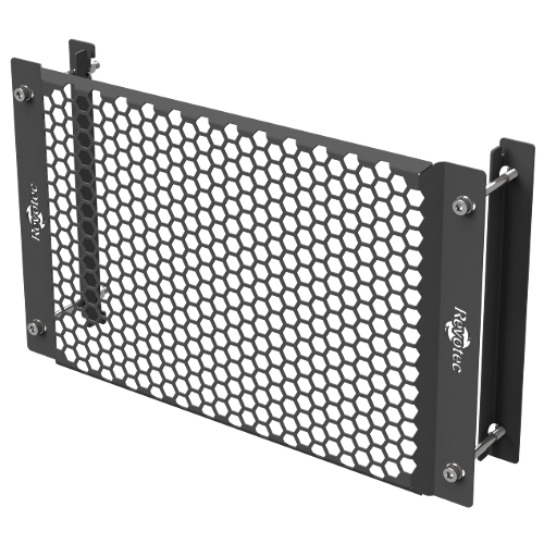 Oil Cooler Stone Guard Kits