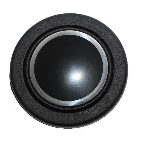 Steering Wheel Centre With Button Horn Push