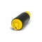 Fuelab High Output In Tank Electric Fuel Pump 340LPH 11mm Inline Inlet, 8mm Outlet