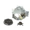 Tilton 52 Series 7.25" Driveline Package