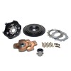 Tilton BMW E36/46 S52/54 Competition Clutch Package