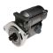 Wosp Hi-torque starter motor for Ford Essex V4/V6 / TVR / Reliant Scimitar