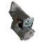 Wosp Reduction Geared Starter Motor to suit MGBV8/MGR V8/ Morgan/Rover SD1 (solenoid underneath)