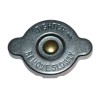 Total Seal Radiator Caps - No Pressure Relief