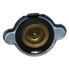 Total Seal Radiator Caps - No Pressure Relief