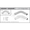 Jetex Universal Exhaust Bends