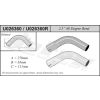 Jetex Universal Exhaust Bends