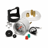 AutoMeter Pro-Comp Ultra-Lite 0-100 PSI Mechanical Oil Pressure Gauge