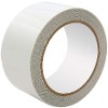 Clear Surface Guard Tape (Helicopter Tape),  51mm Wide, 0.2mm Thick, 9m roll