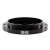 BG Racing Steering Wheel Adaptor